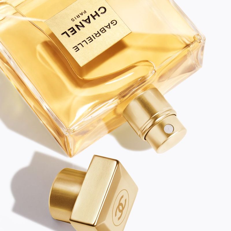 CHANEL Gabrielle Chanel Gabrielle Chanel Essence