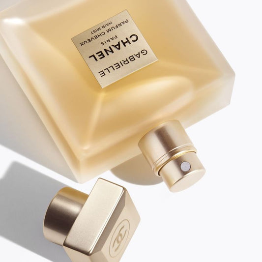 CHANEL Gabrielle Chanel Gabrielle Chanel Parfum Cheveux Profumo Per I Capelli