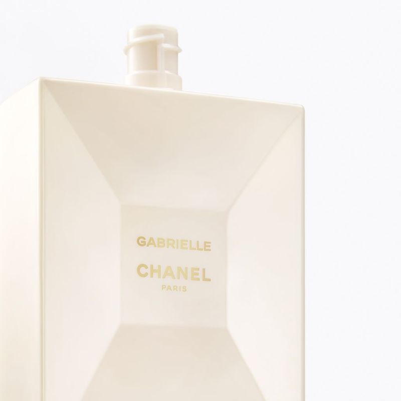 CHANEL Gabrielle Chanel Emulsione Idratante Per Il Corpo