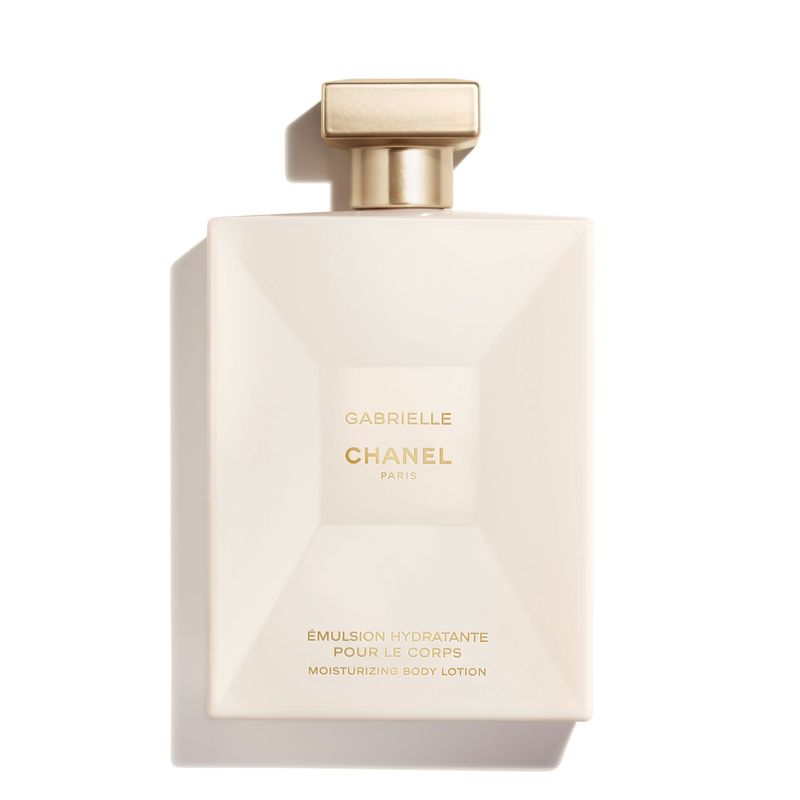 CHANEL Gabrielle Chanel Emulsione Idratante Per Il Corpo