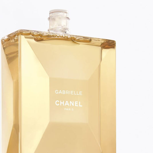 CHANEL Gabrielle Chanel Gel Schiumogeno Per La Doccia