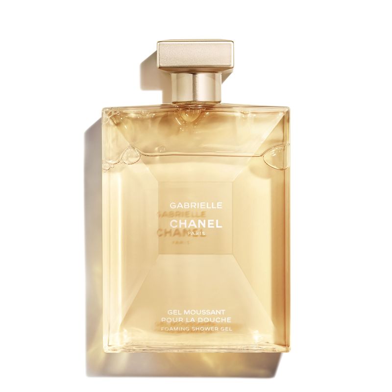 CHANEL Gabrielle Chanel Gel Schiumogeno Per La Doccia
