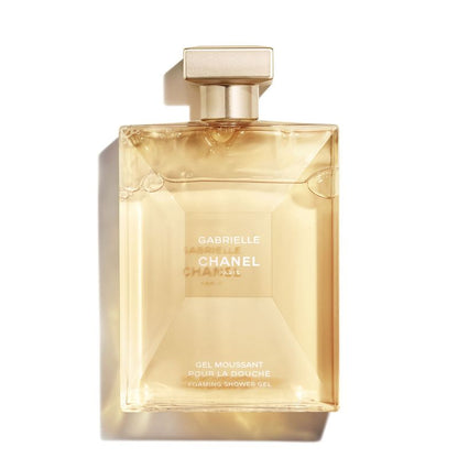 CHANEL Gabrielle Chanel Gel Schiumogeno Per La Doccia