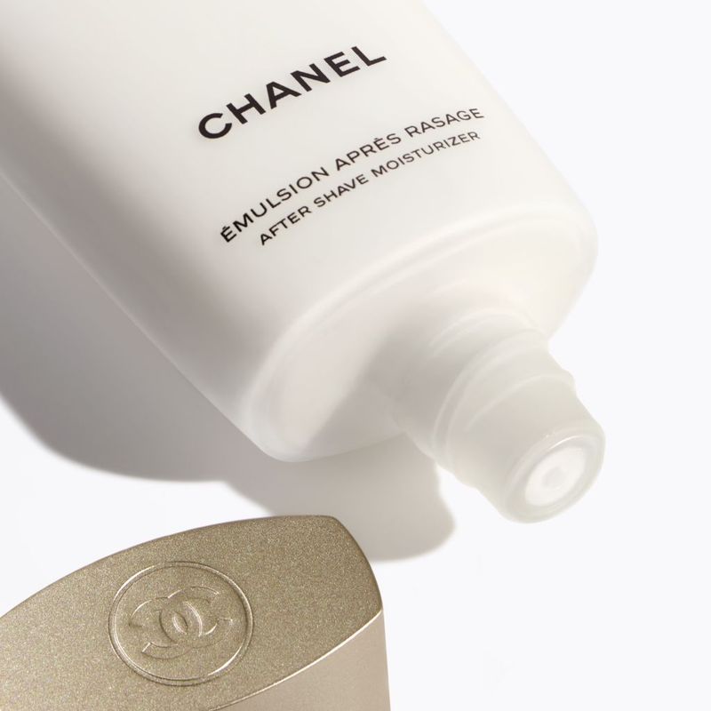 CHANEL Allure Homme Emulsione Dopobarba
