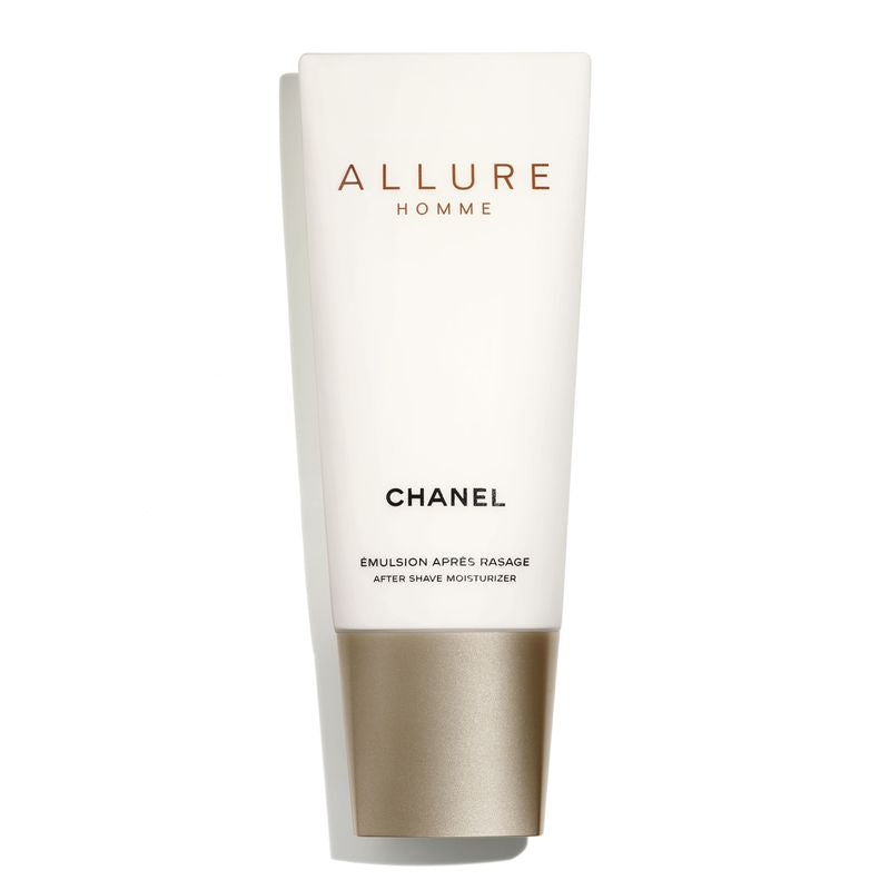 CHANEL Allure Homme Emulsione Dopobarba