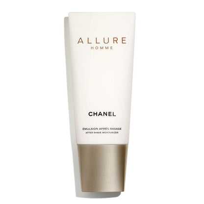 CHANEL Allure Homme Emulsione Dopobarba