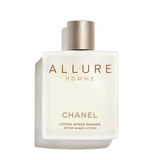 CHANEL ALLURE HOMME LOZIONE DOPOBARBA