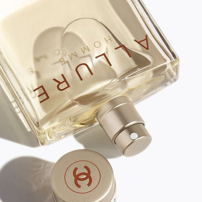 CHANEL Allure Homme Eau De Toilette Vaporizzatore