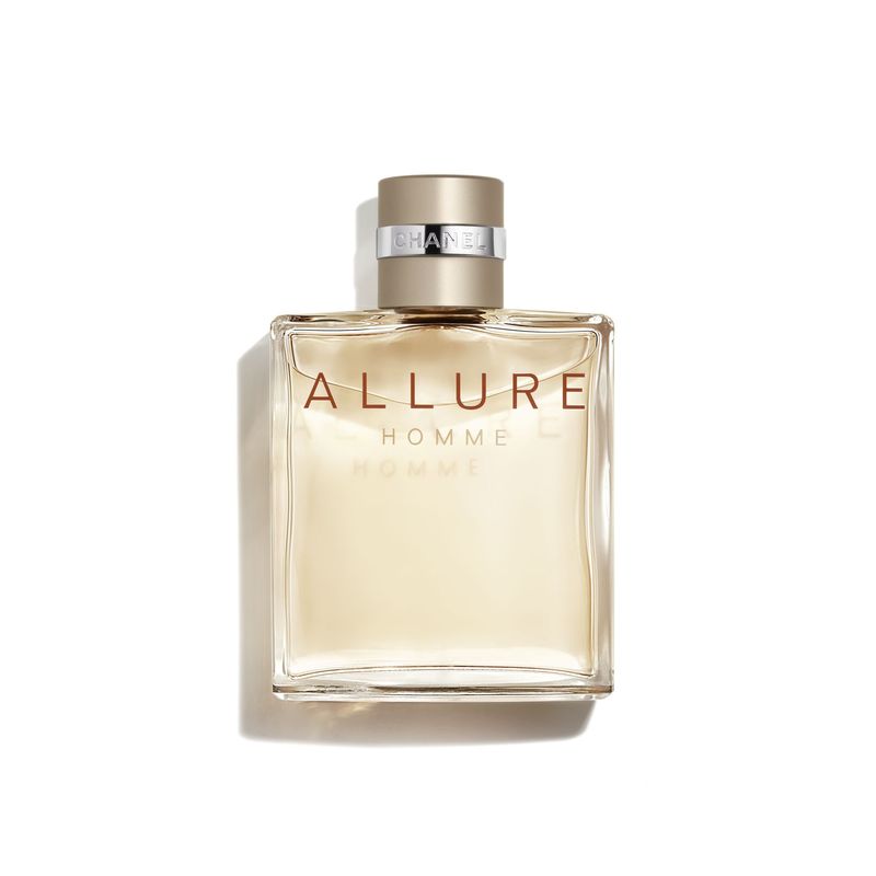 CHANEL Allure Homme Eau De Toilette Vaporizzatore
