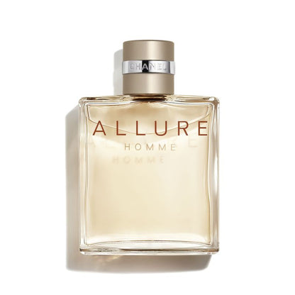 CHANEL Allure Homme Eau De Toilette Vaporizzatore