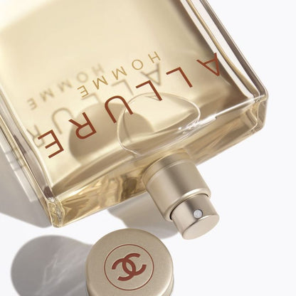CHANEL Allure Homme Eau De Toilette Vaporizzatore