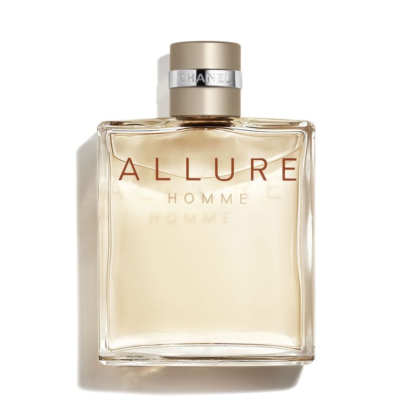 CHANEL Allure Homme Eau De Toilette Vaporizzatore