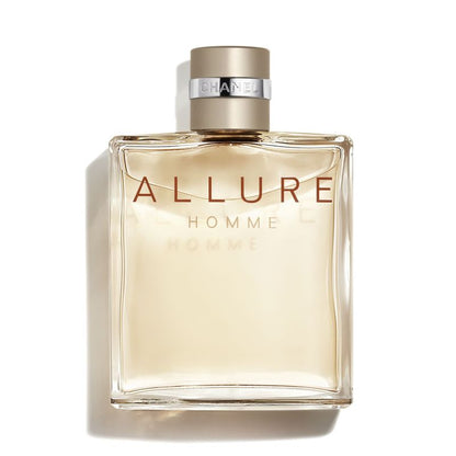 CHANEL Allure Homme Eau De Toilette Vaporizzatore
