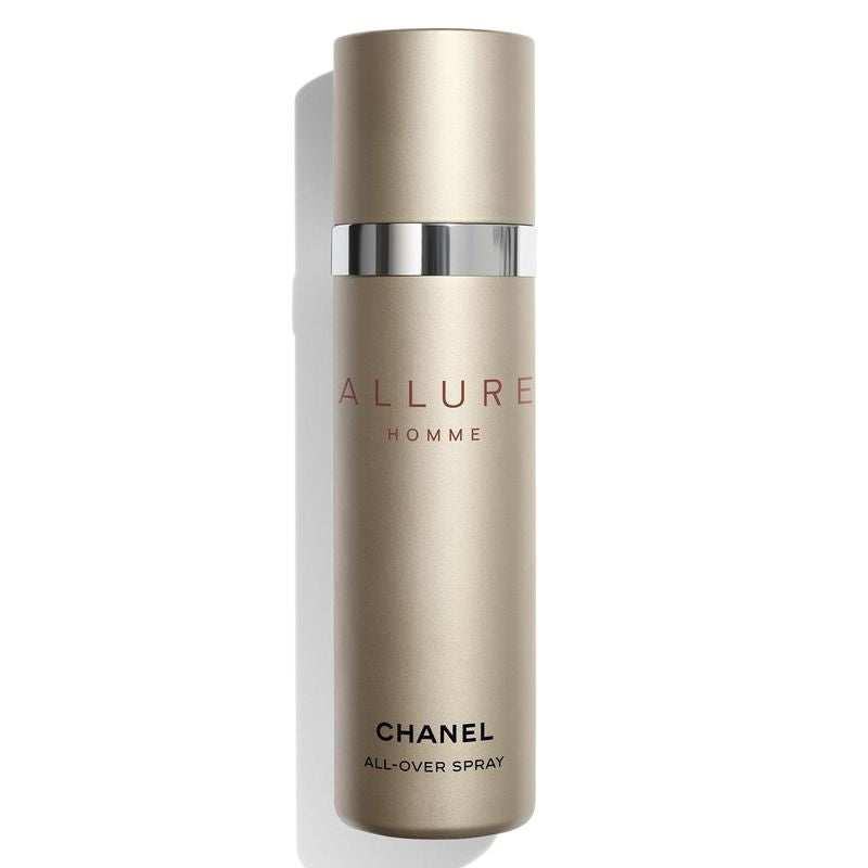 CHANEL Allure Homme All-Over Spray