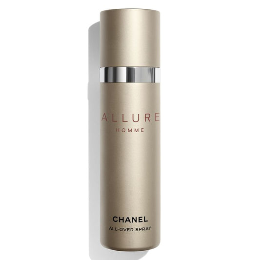 CHANEL Allure Homme All-Over Spray