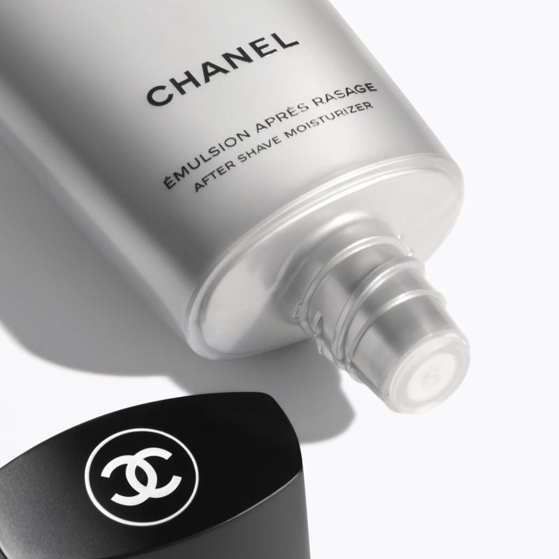 CHANEL Allure Homme Sport Emulsione Dopobarba