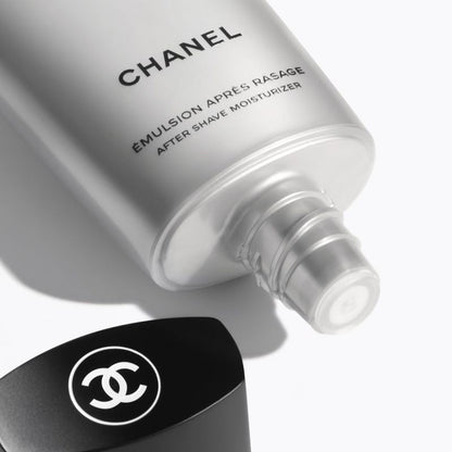 CHANEL Allure Homme Sport Emulsione Dopobarba