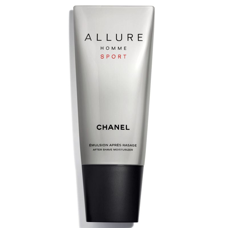 CHANEL Allure Homme Sport Emulsione Dopobarba