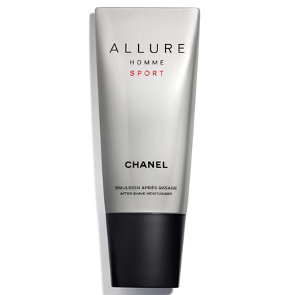 CHANEL Allure Homme Sport Emulsione Dopobarba
