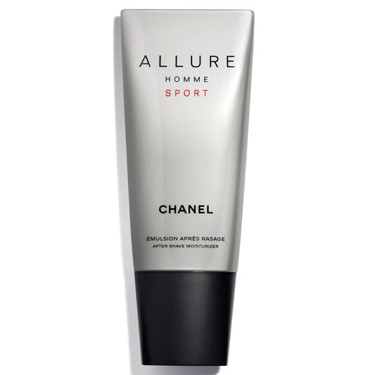 CHANEL Allure Homme Sport Emulsione Dopobarba