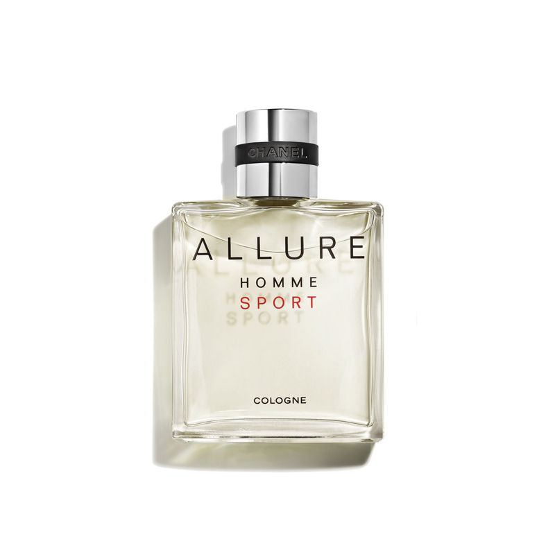 CHANEL Allure Homme Sport Cologne Vaporizzatore