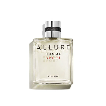 CHANEL Allure Homme Sport Cologne Vaporizzatore