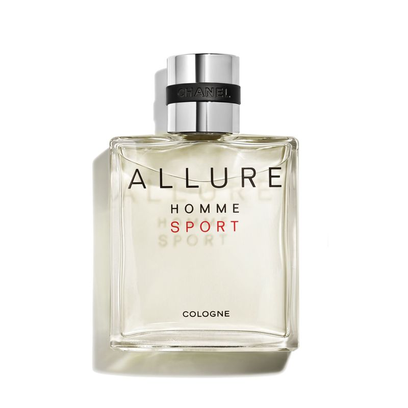 CHANEL Allure Homme Sport Cologne Vaporizzatore