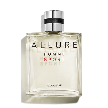 CHANEL Allure Homme Sport Cologne Vaporizzatore