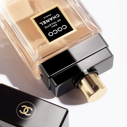 CHANEL Coco Eau De Toilette Vaporizzatore