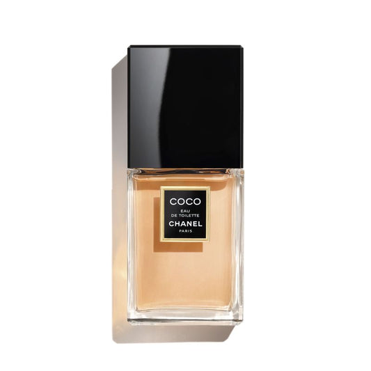 CHANEL Coco Eau De Toilette Vaporizzatore
