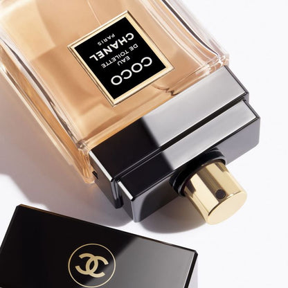 CHANEL Coco Eau De Toilette Vaporizzatore