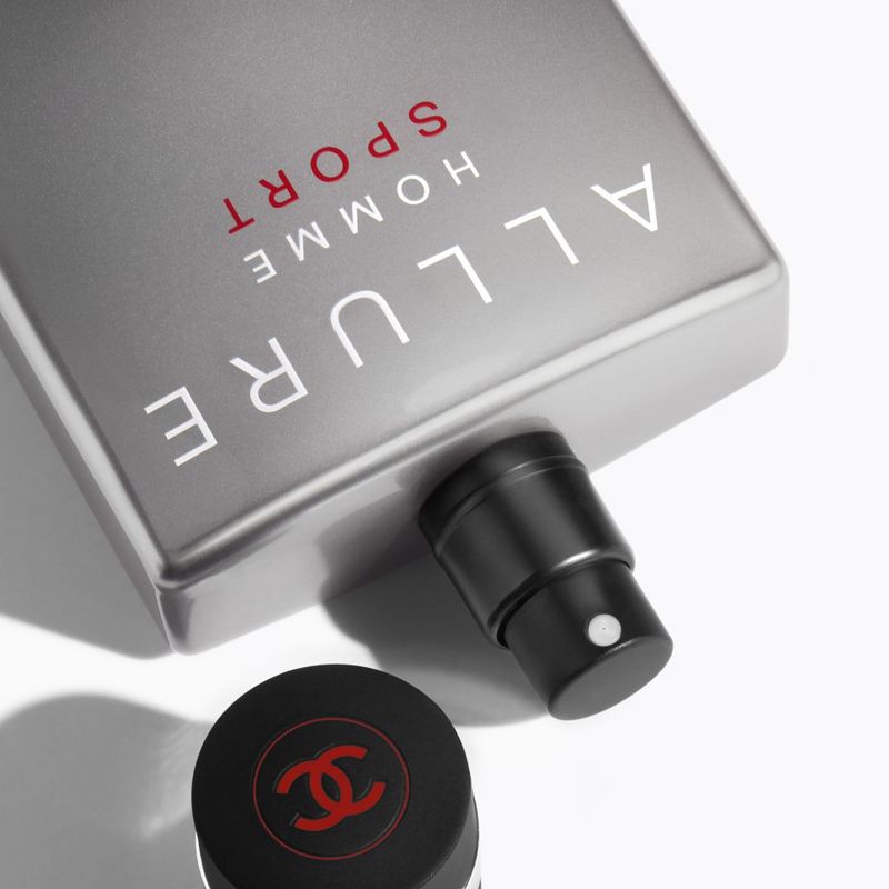 CHANEL Allure Homme Sport Eau Extrême Vaporizzatore