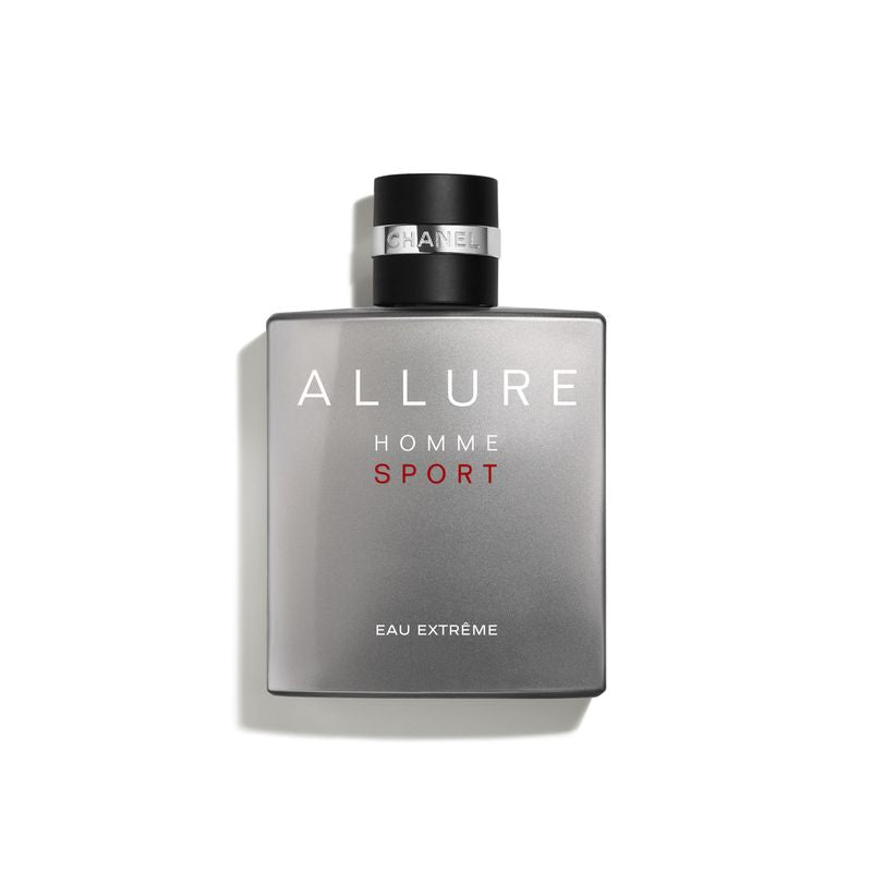 CHANEL Allure Homme Sport Eau Extrême Vaporizzatore