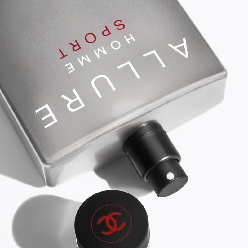 CHANEL Allure Homme Sport Eau Extrême Vaporizzatore