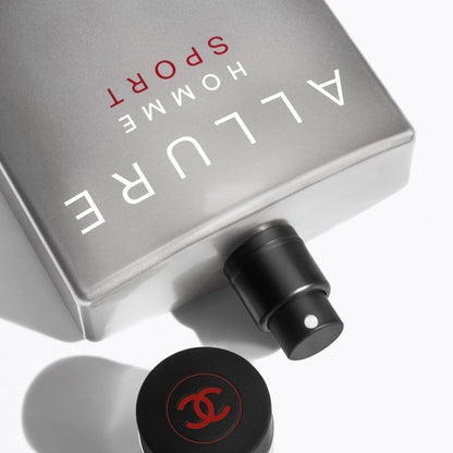 CHANEL Allure Homme Sport Eau Extrême Vaporizzatore