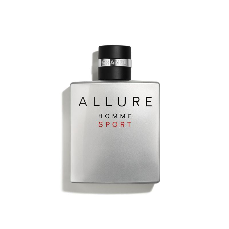 CHANEL Allure Homme Sport Eau De Toilette Vaporizzatore