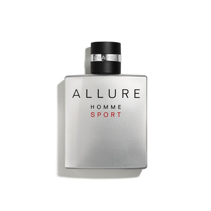 CHANEL Allure Homme Sport Eau De Toilette Vaporizzatore