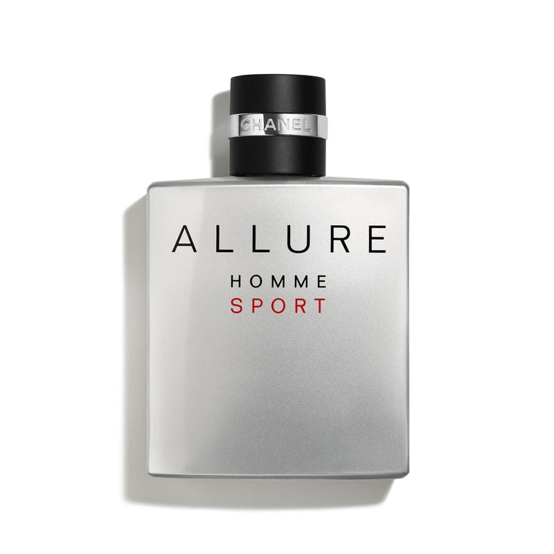 CHANEL Allure Homme Sport Eau De Toilette Vaporizzatore