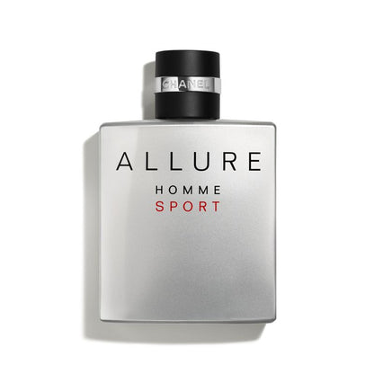 CHANEL Allure Homme Sport Eau De Toilette Vaporizzatore