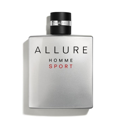 CHANEL Allure Homme Sport Eau De Toilette Vaporizzatore