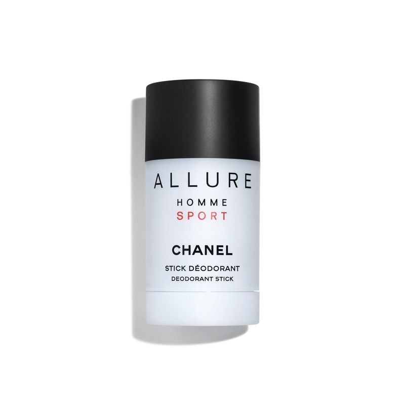 CHANEL Allure Homme Sport Deodorante Stick