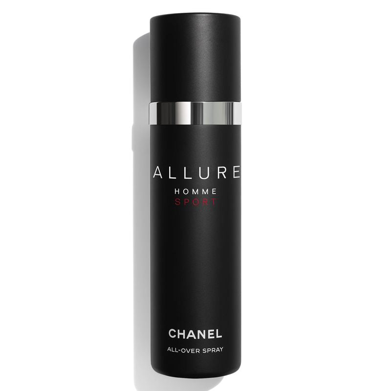 CHANEL Allure Homme Sport All-Over Spray