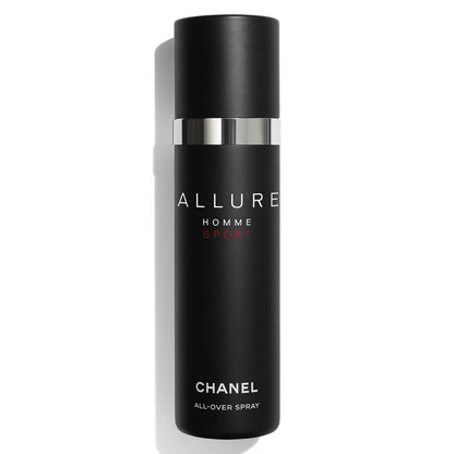 CHANEL Allure Homme Sport All-Over Spray