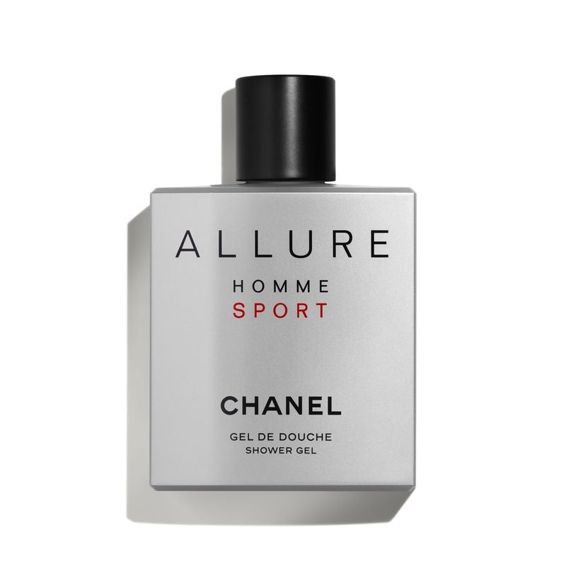 CHANEL Allure Homme Sport Gel Doccia