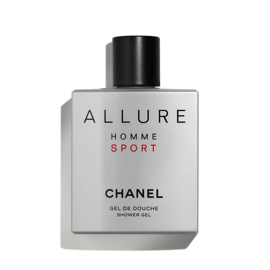 CHANEL Allure Homme Sport Gel Doccia