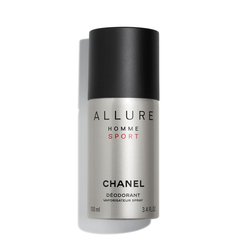 CHANEL Allure Homme Sport Deodorante Vaporizzatore