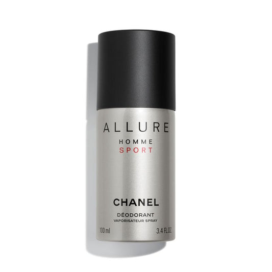 CHANEL Allure Homme Sport Deodorante Vaporizzatore