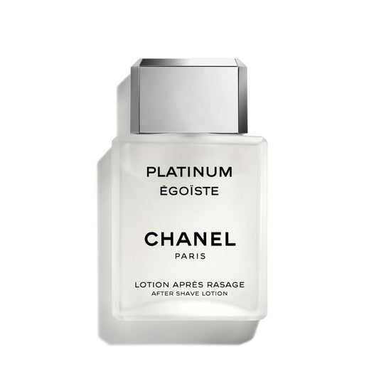 CHANEL Platinum Égoïste Lozione Dopobarba