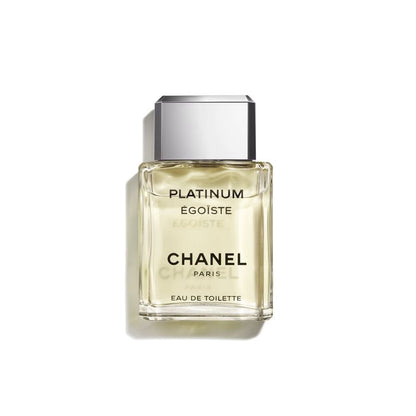 CHANEL Platinum Égoïste Eau De Toilette Vaporizzatore