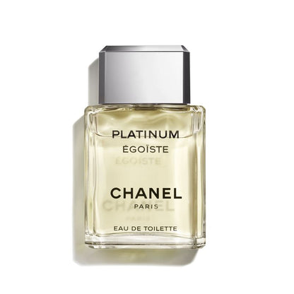 CHANEL Platinum Égoïste Eau De Toilette Vaporizzatore